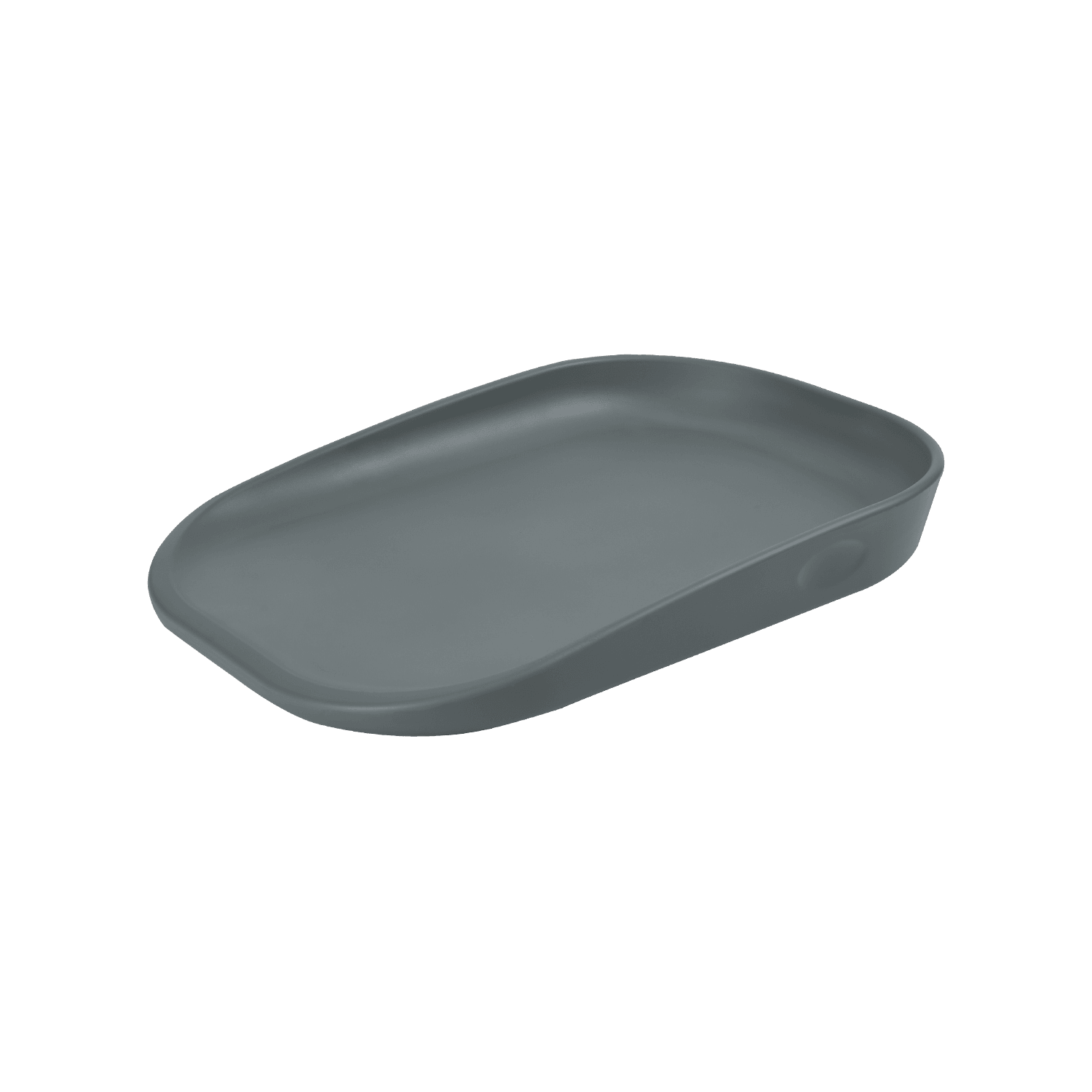 Gemakkelijk schoon polyurethaan babyluier aankleedkussen