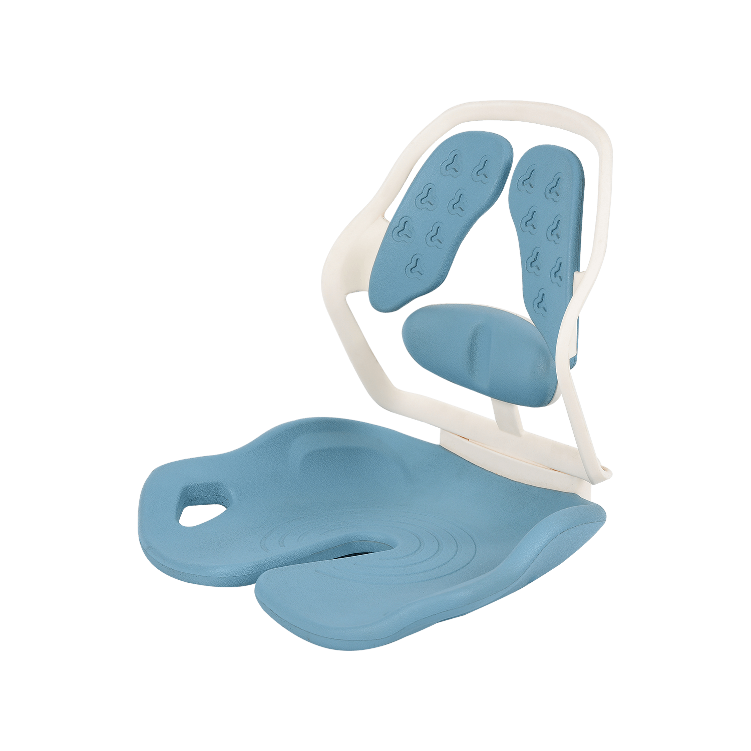 Lendensteun Zitting van polyurethaanschuim voor kinderen