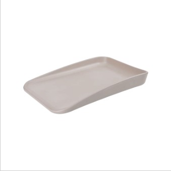 Wat is een schuimveranderende pad?